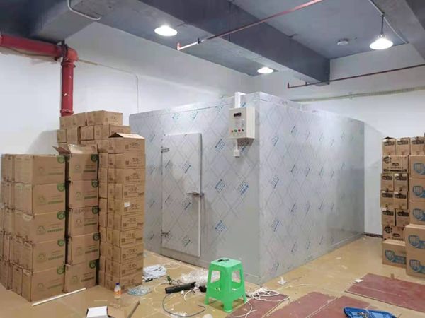 琅琊区保鲜冷库